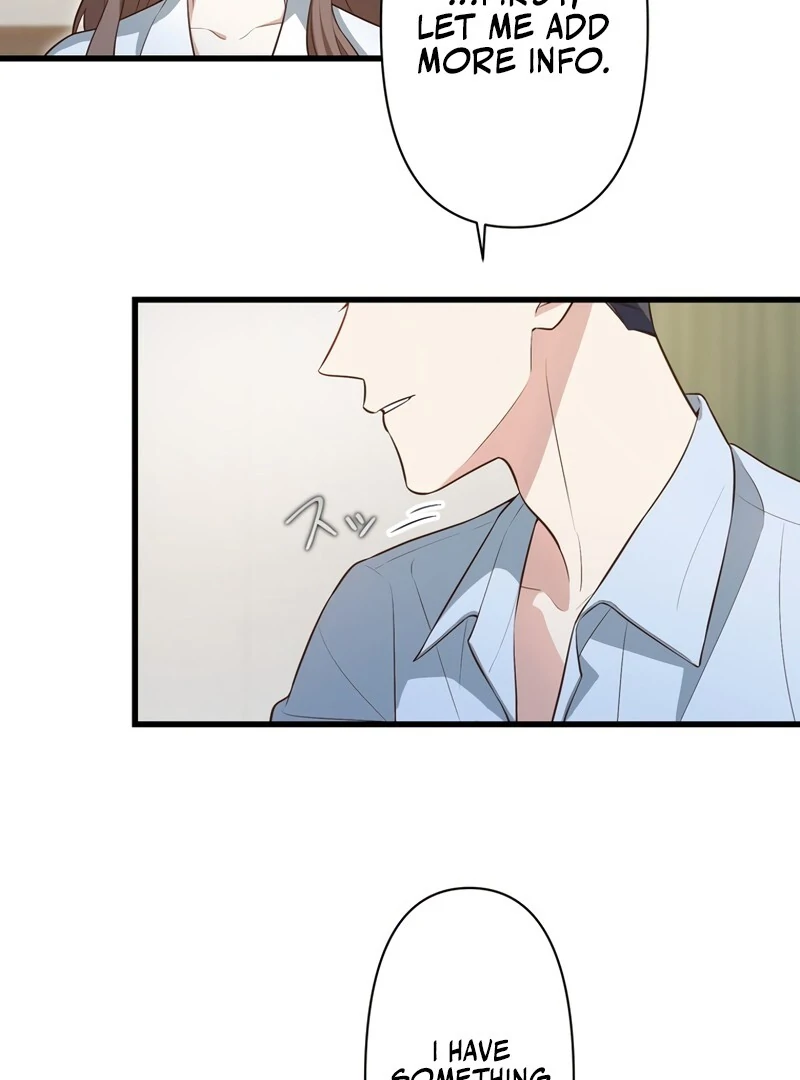 If a Second Marriage Can Save You chapter 8 page 46