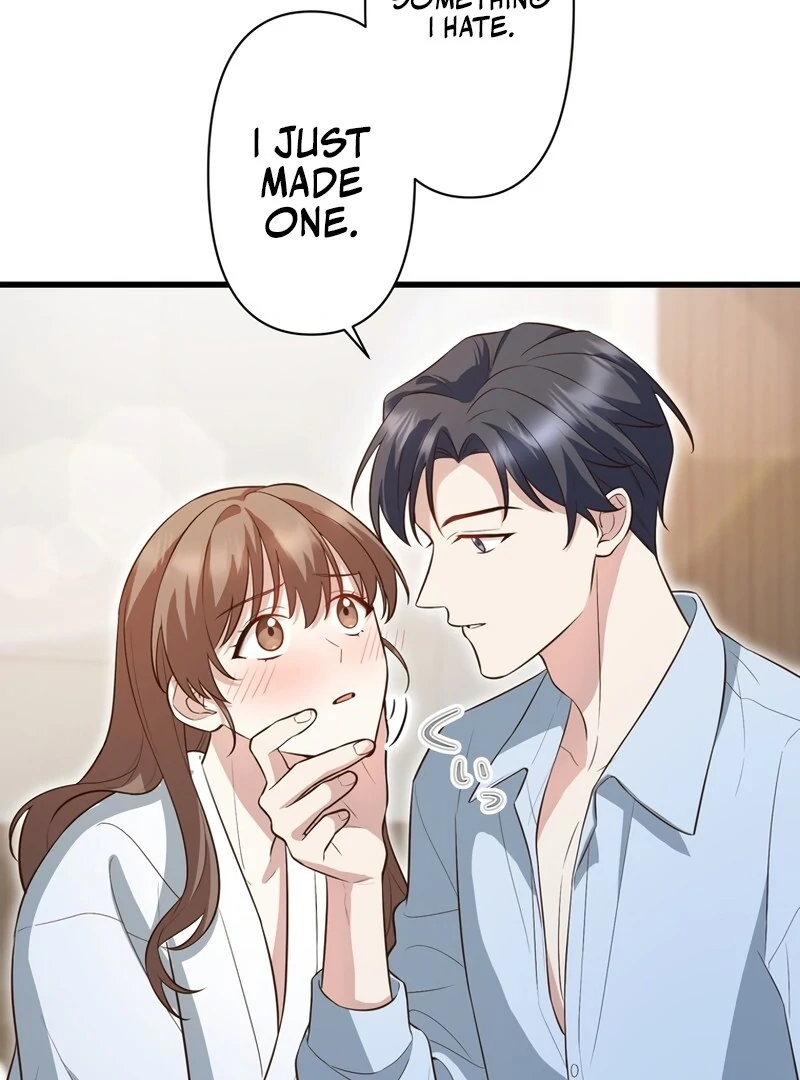 If a Second Marriage Can Save You chapter 8 page 47