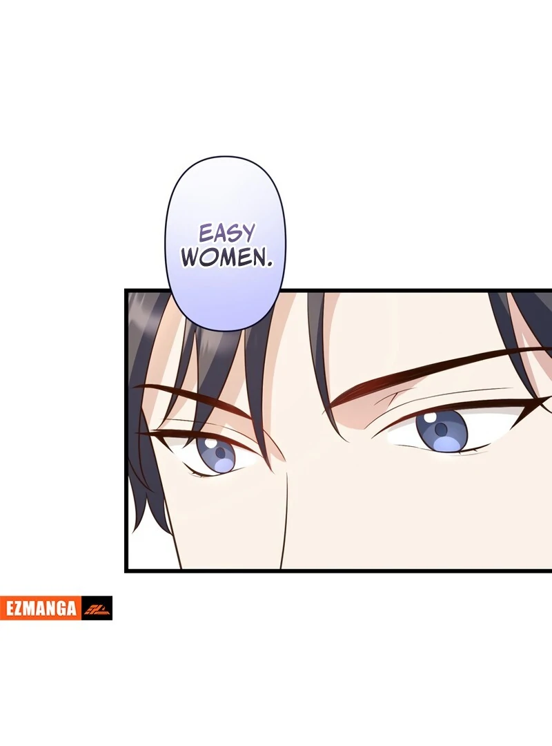 If a Second Marriage Can Save You chapter 8 page 50