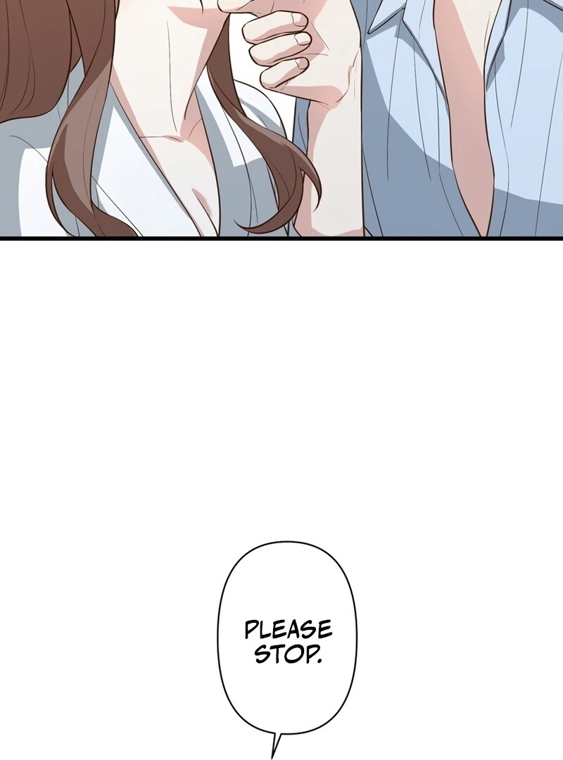 If a Second Marriage Can Save You chapter 8 page 53