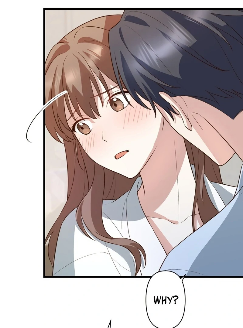If a Second Marriage Can Save You chapter 8 page 54