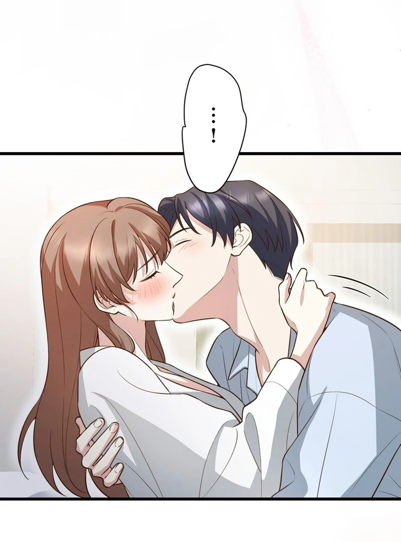 If a Second Marriage Can Save You chapter 8 page 61