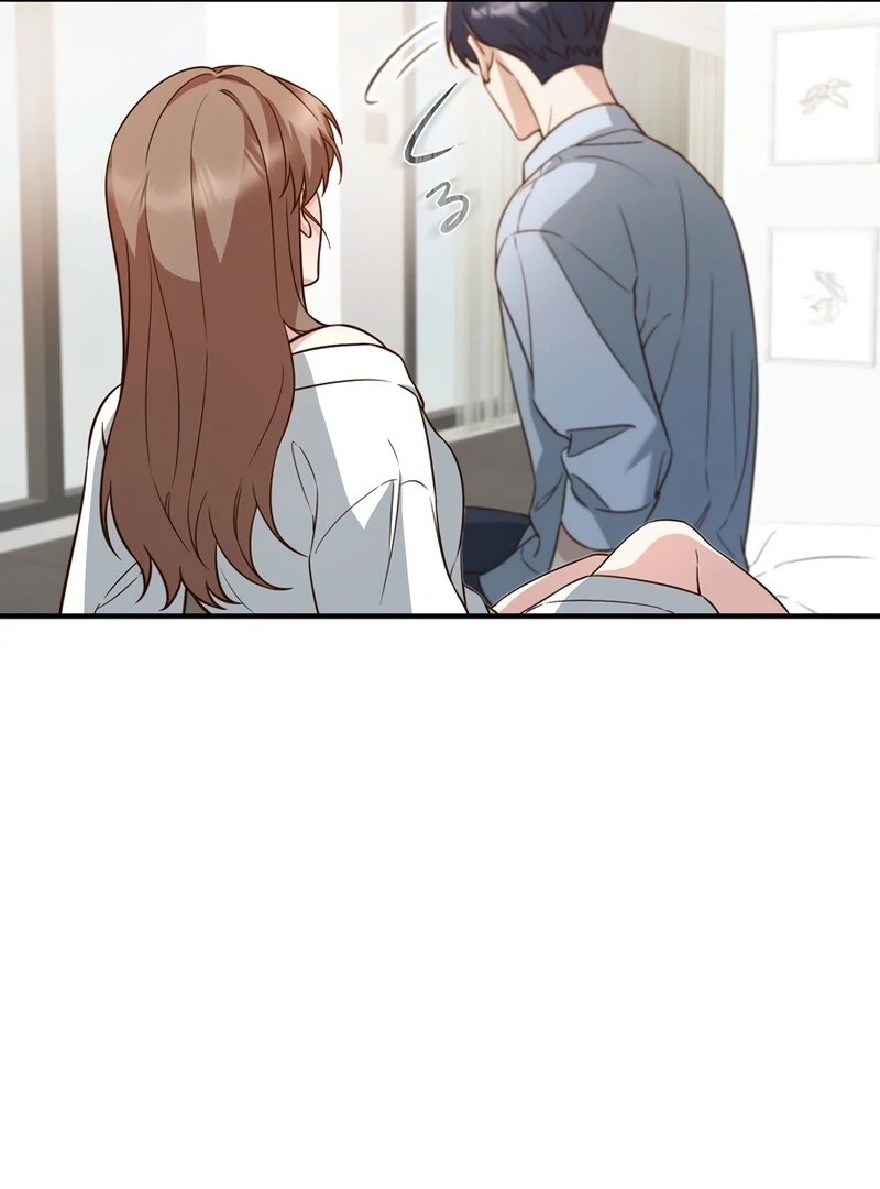 If a Second Marriage Can Save You chapter 8 page 70