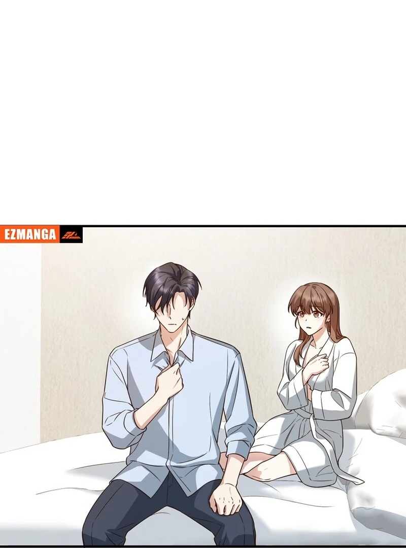 If a Second Marriage Can Save You chapter 8 page 71