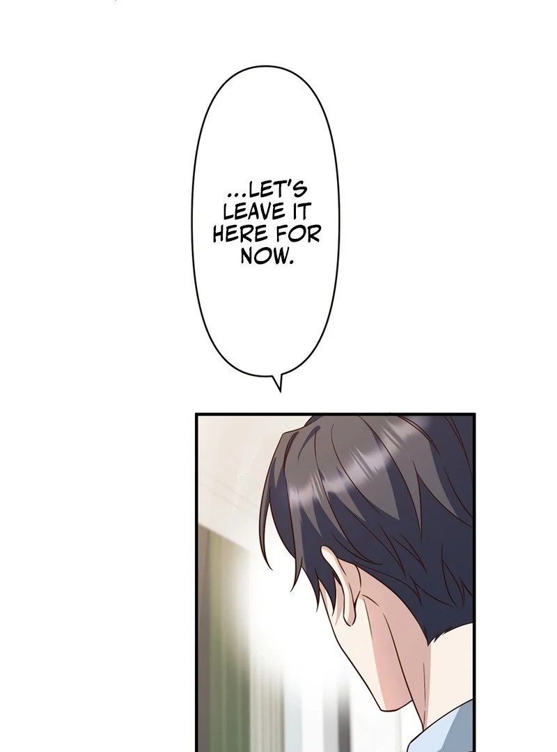 If a Second Marriage Can Save You chapter 8 page 72