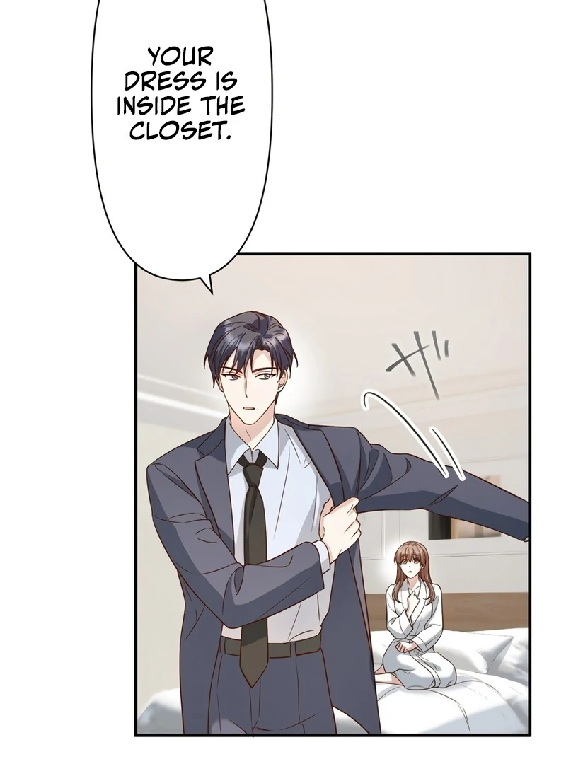 If a Second Marriage Can Save You chapter 8 page 74