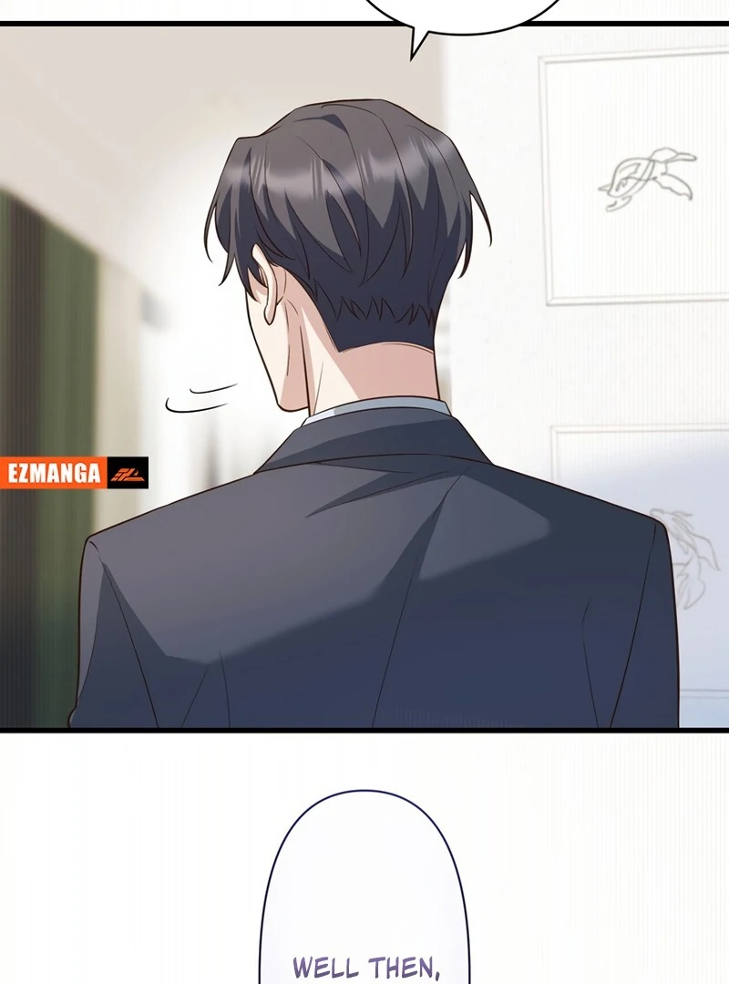 If a Second Marriage Can Save You chapter 8 page 76