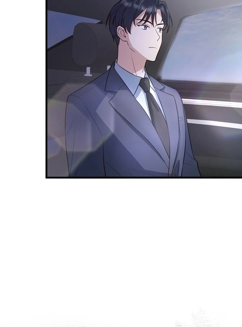 If a Second Marriage Can Save You chapter 8 page 84