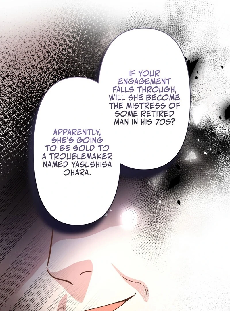 If a Second Marriage Can Save You chapter 8 page 85