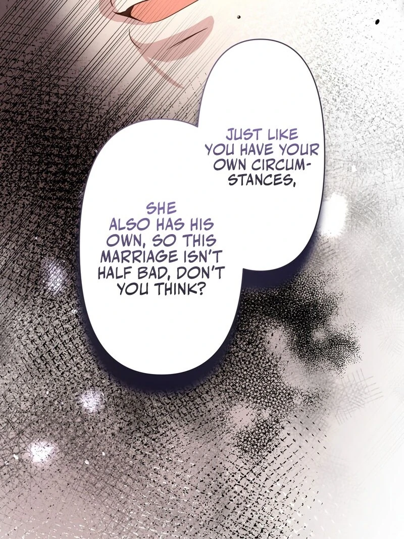 If a Second Marriage Can Save You chapter 8 page 86