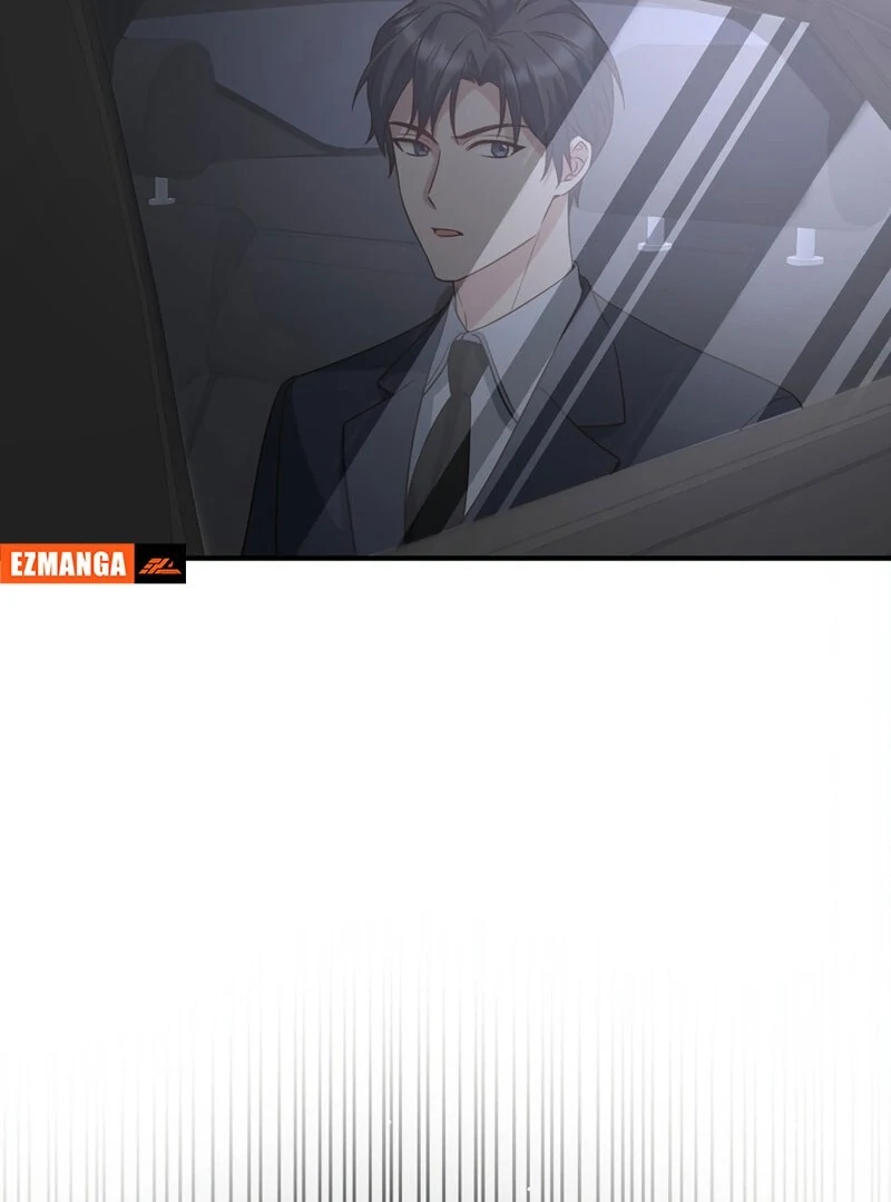 If a Second Marriage Can Save You chapter 8 page 88