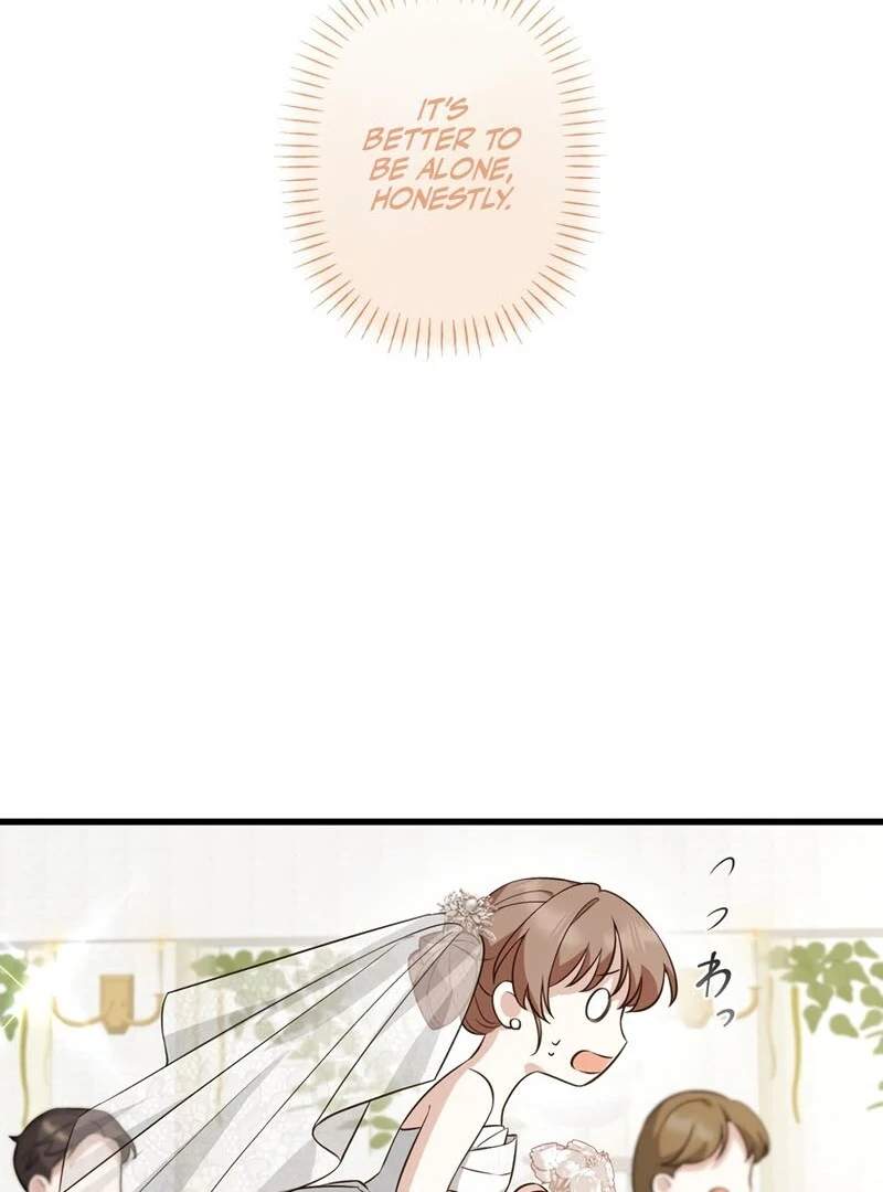 If a Second Marriage Can Save You chapter 9 page 105