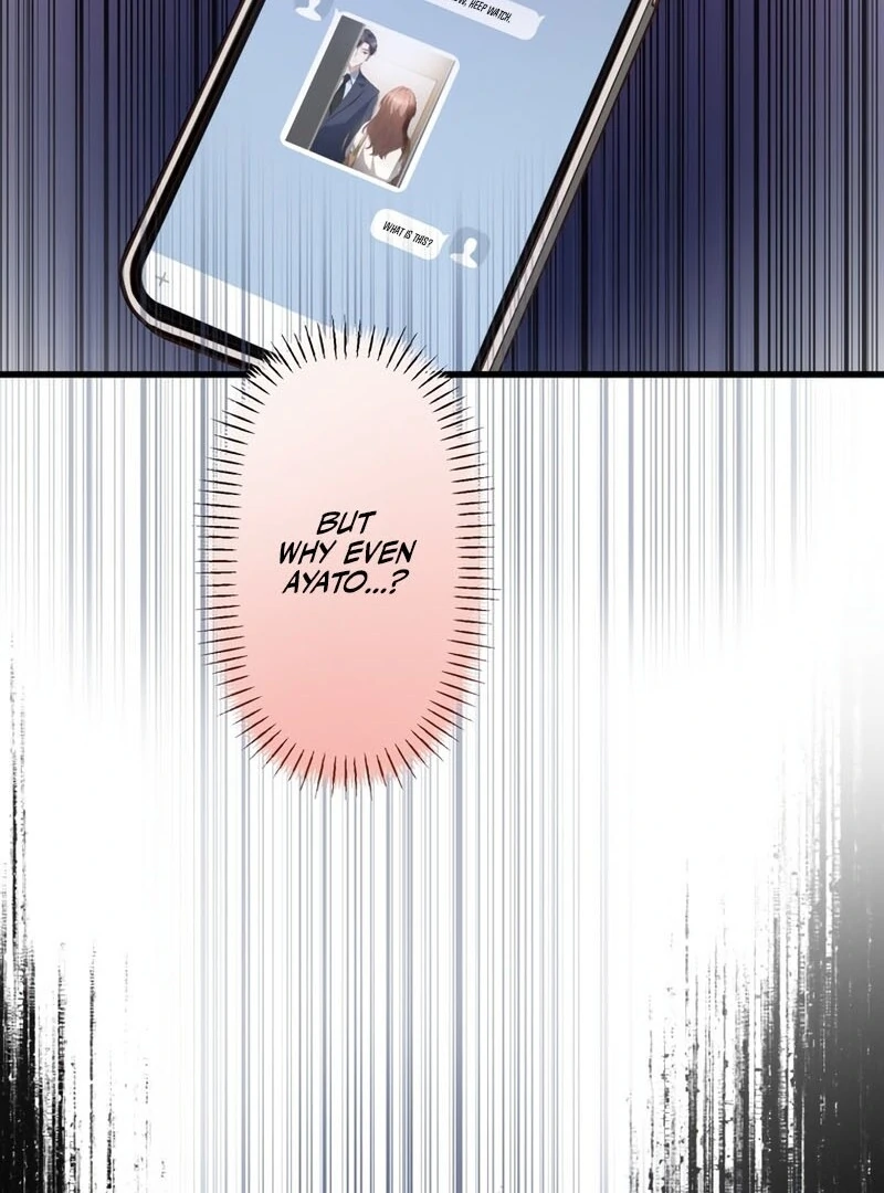 If a Second Marriage Can Save You chapter 9 page 15