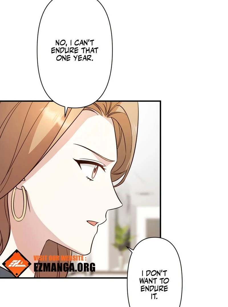 If a Second Marriage Can Save You chapter 9 page 21