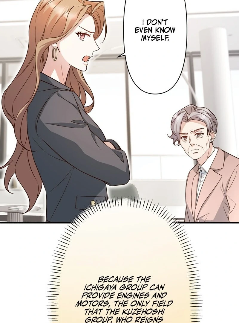 If a Second Marriage Can Save You chapter 9 page 23