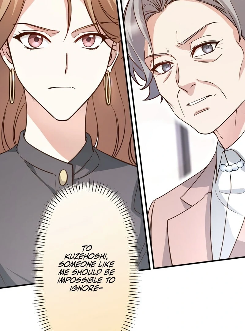 If a Second Marriage Can Save You chapter 9 page 25