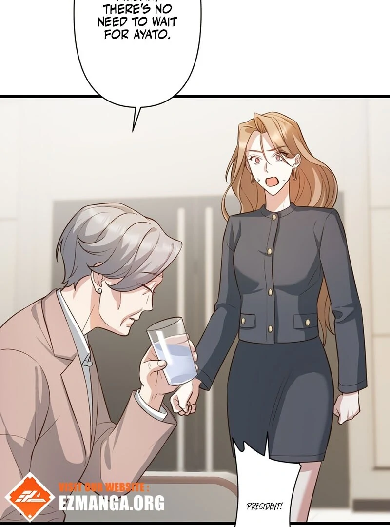 If a Second Marriage Can Save You chapter 9 page 33