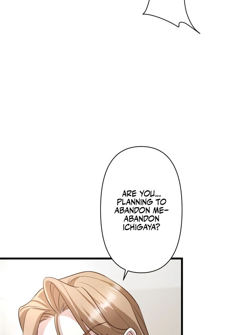 If a Second Marriage Can Save You chapter 9 page 34