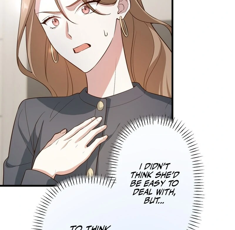 If a Second Marriage Can Save You chapter 9 page 35