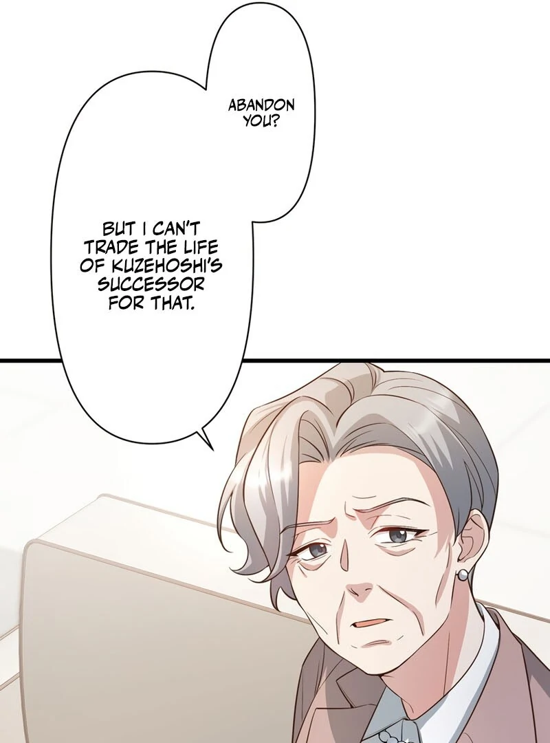If a Second Marriage Can Save You chapter 9 page 37
