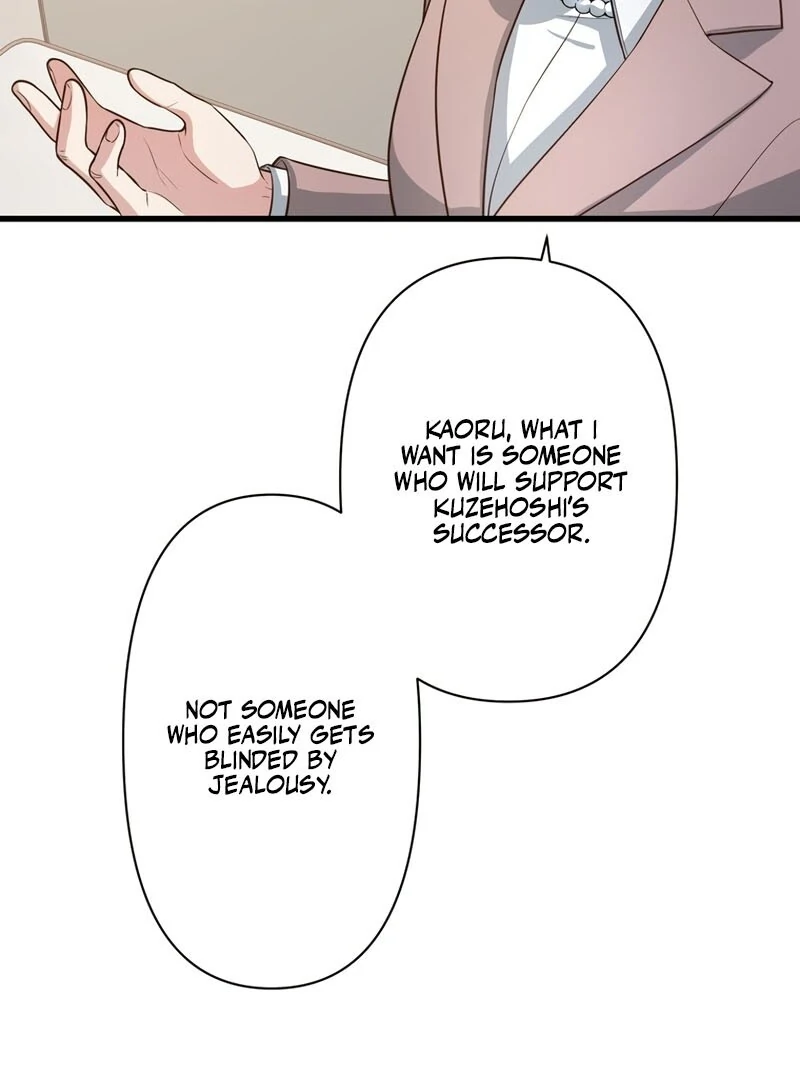 If a Second Marriage Can Save You chapter 9 page 38