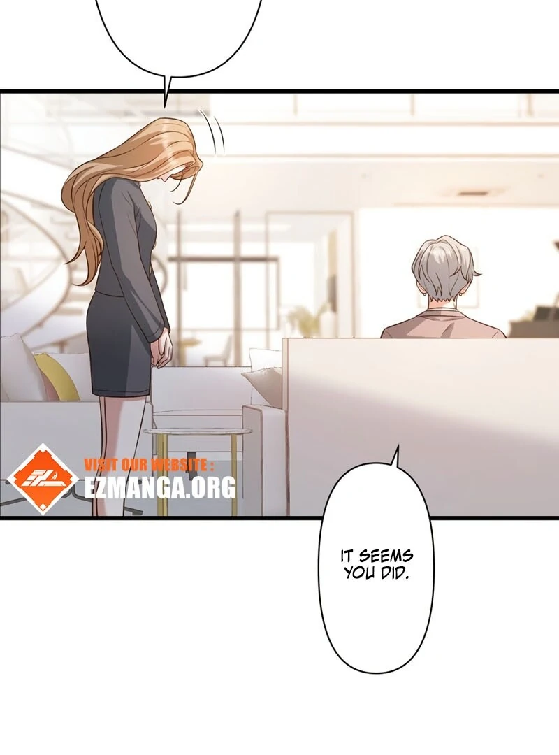 If a Second Marriage Can Save You chapter 9 page 42