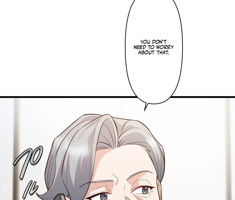 If a Second Marriage Can Save You chapter 9 page 45