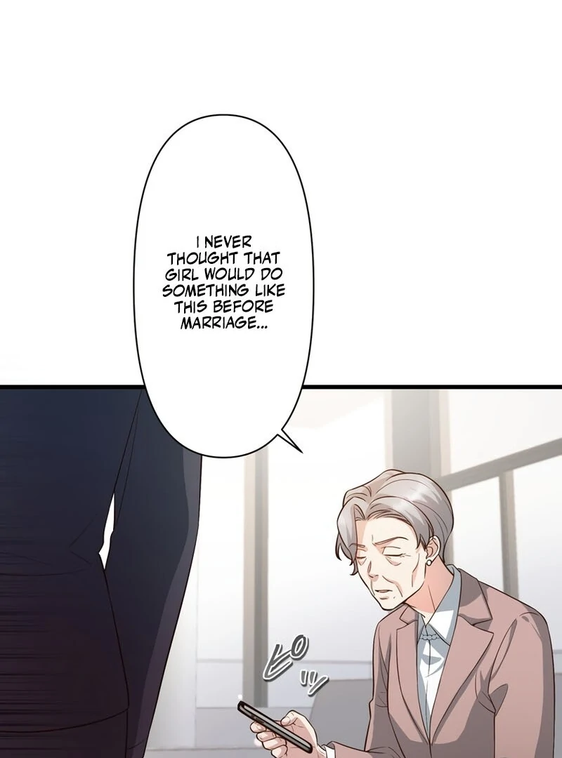If a Second Marriage Can Save You chapter 9 page 49