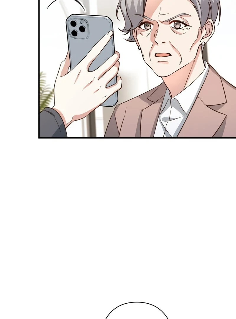 If a Second Marriage Can Save You chapter 9 page 5