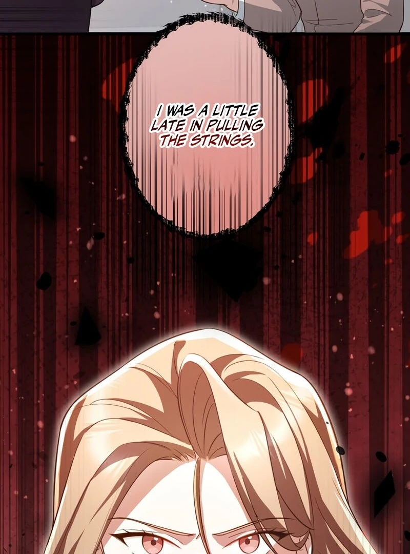If a Second Marriage Can Save You chapter 9 page 50