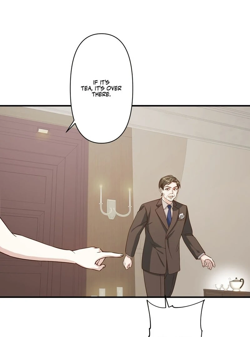 If a Second Marriage Can Save You chapter 9 page 57