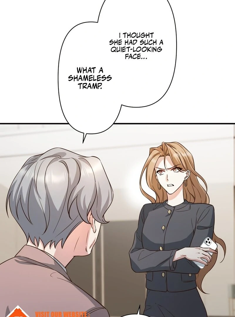 If a Second Marriage Can Save You chapter 9 page 6