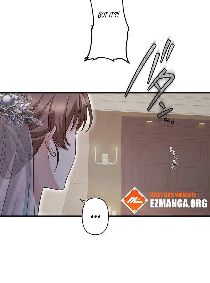 If a Second Marriage Can Save You chapter 9 page 60