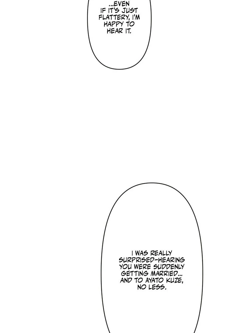 If a Second Marriage Can Save You chapter 9 page 68