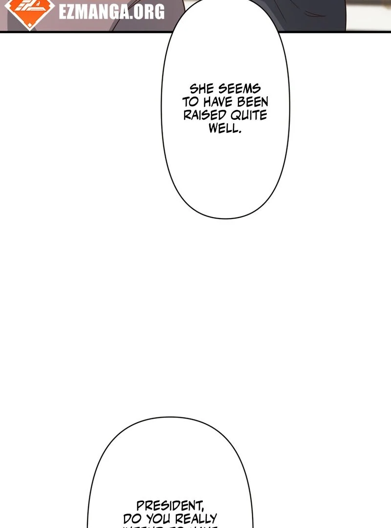 If a Second Marriage Can Save You chapter 9 page 7