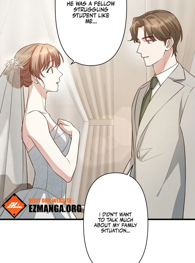 If a Second Marriage Can Save You chapter 9 page 71