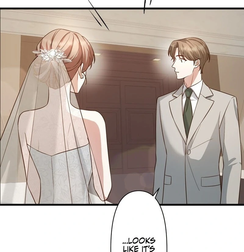 If a Second Marriage Can Save You chapter 9 page 73