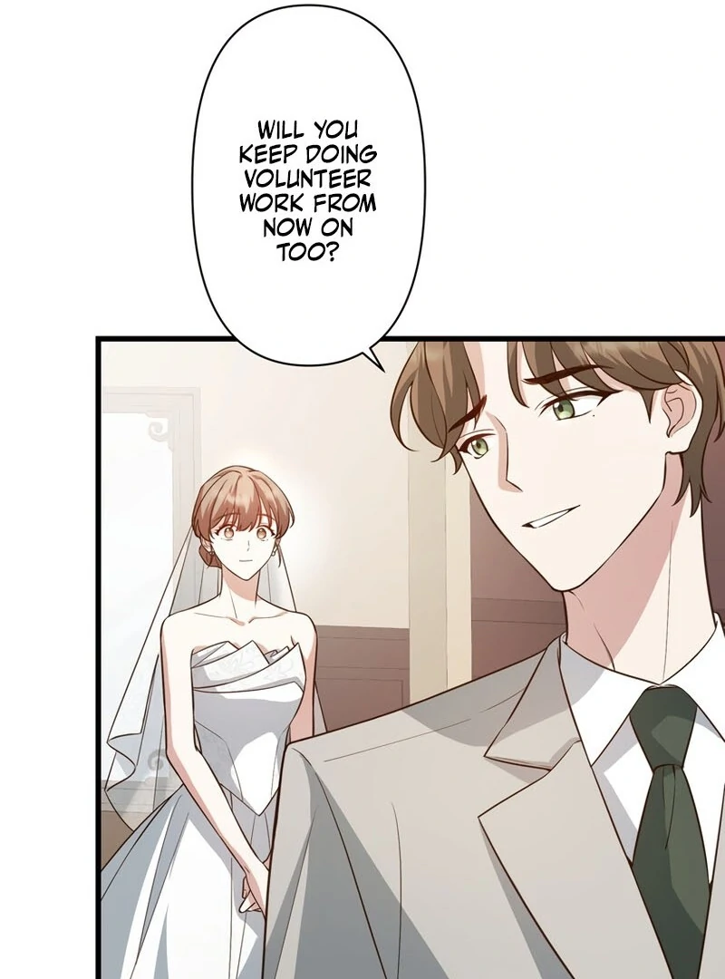 If a Second Marriage Can Save You chapter 9 page 75