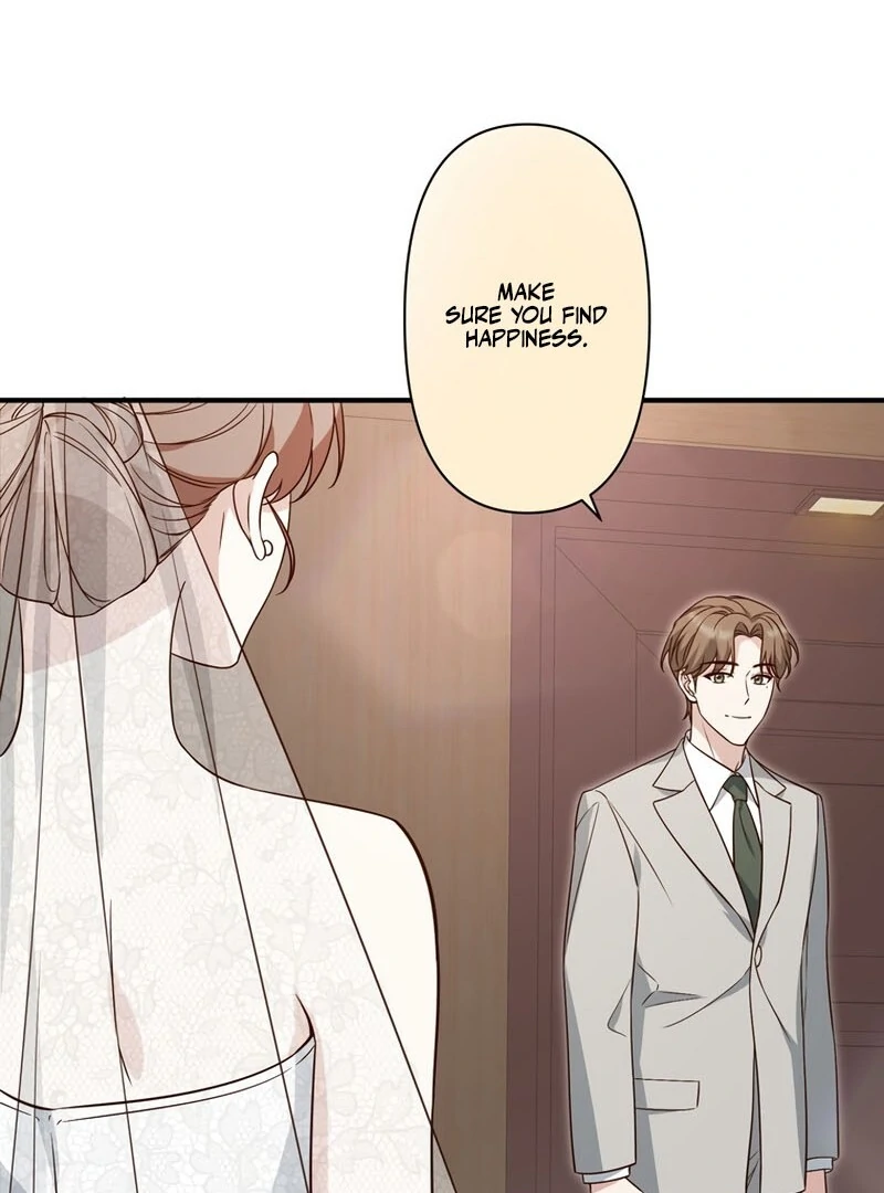 If a Second Marriage Can Save You chapter 9 page 79