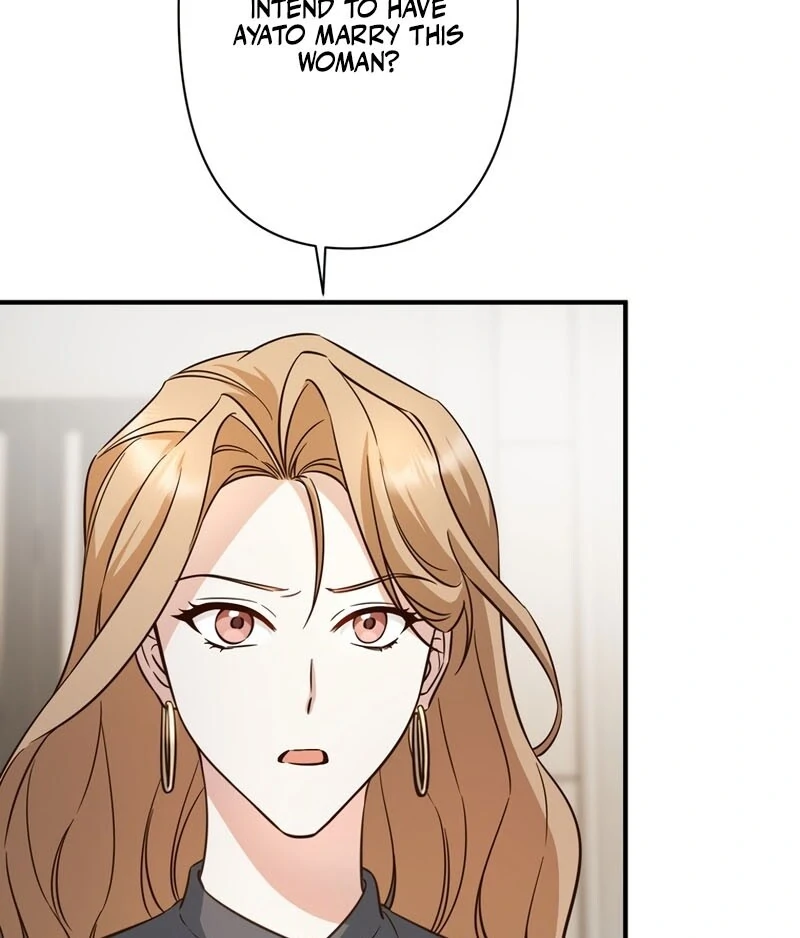 If a Second Marriage Can Save You chapter 9 page 8