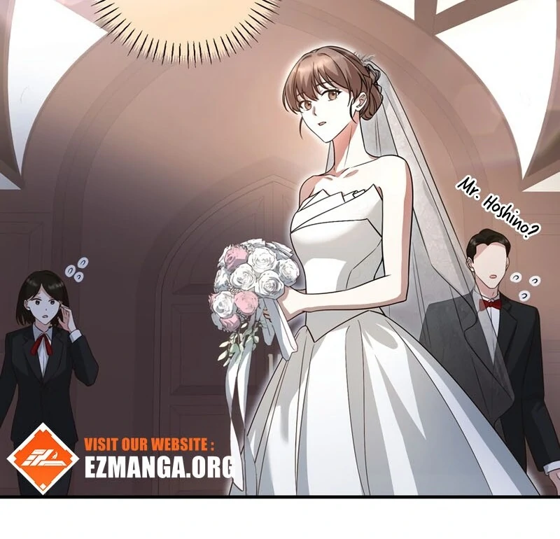 If a Second Marriage Can Save You chapter 9 page 92