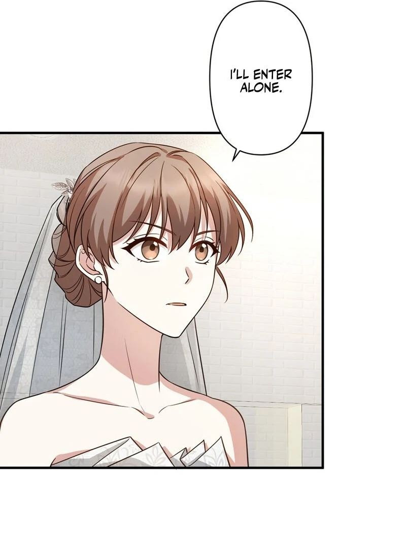 If a Second Marriage Can Save You chapter 9 page 94