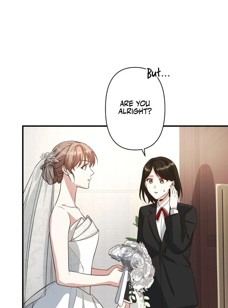 If a Second Marriage Can Save You chapter 9 page 95