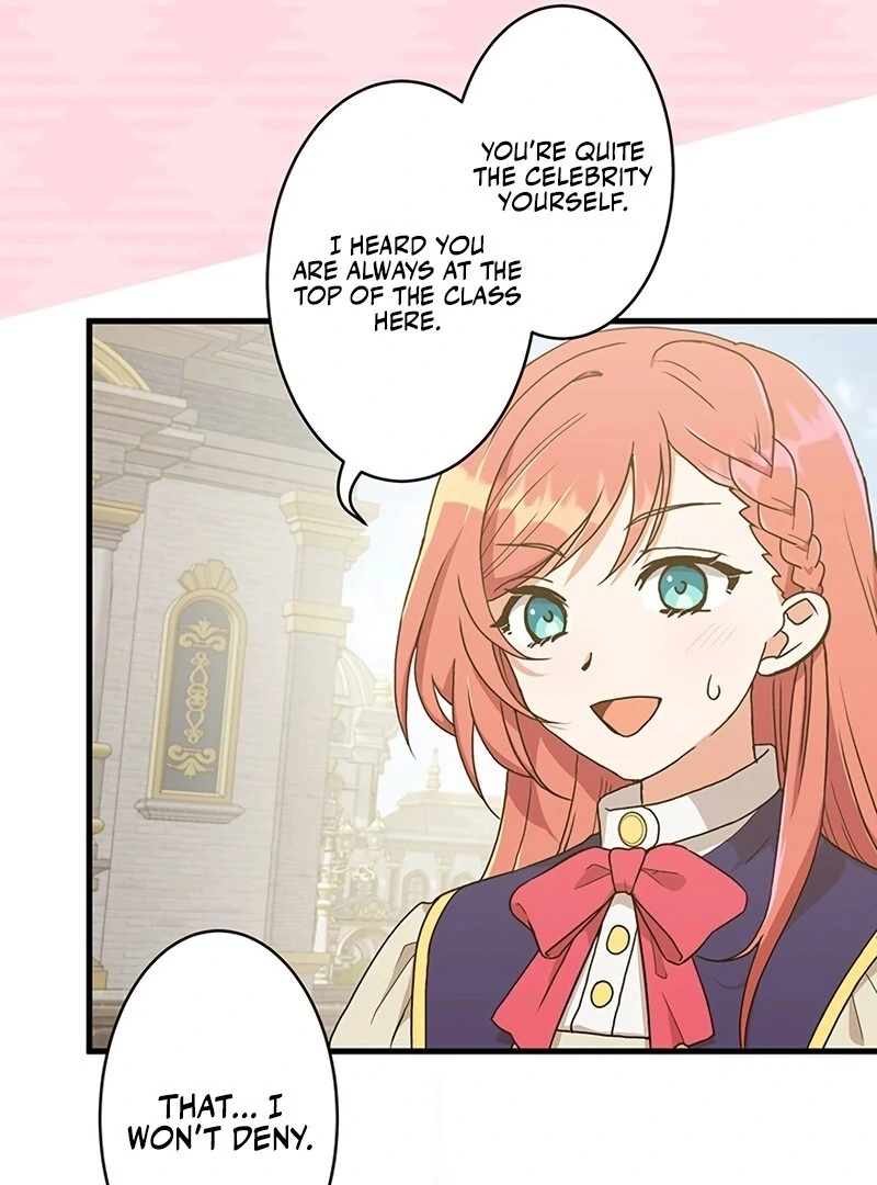 Magical Kiss chapter 3 page 11
