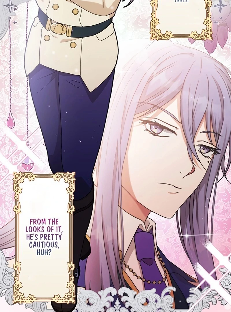 Magical Kiss chapter 3 page 13