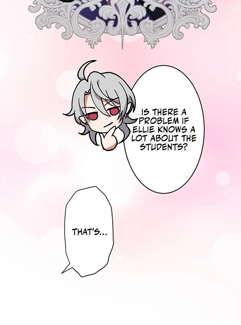 Magical Kiss chapter 3 page 14
