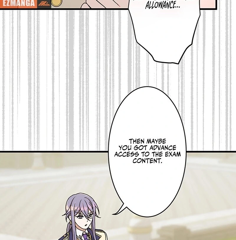 Magical Kiss chapter 3 page 17