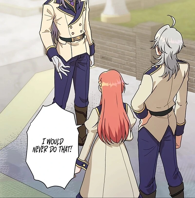 Magical Kiss chapter 3 page 18