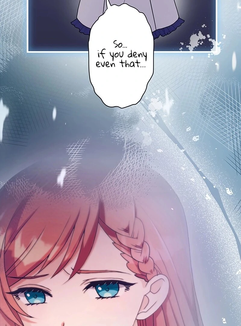 Magical Kiss chapter 3 page 20