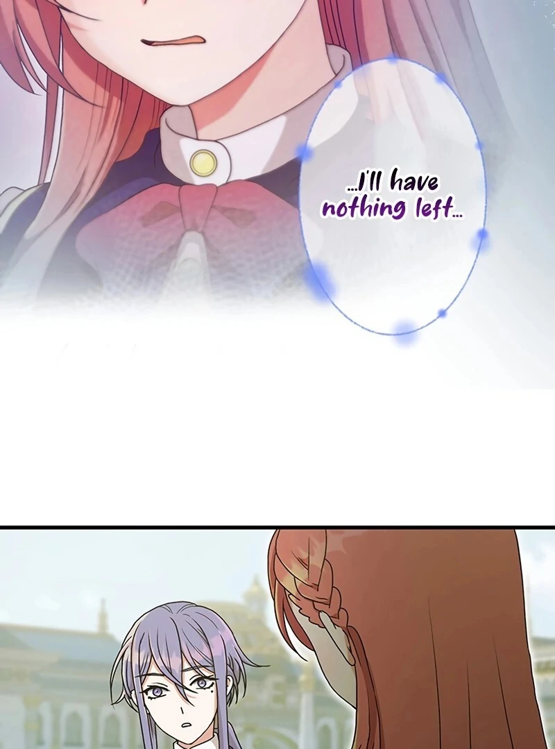 Magical Kiss chapter 3 page 21